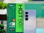 Infinix Hot 50 Pro+ 8/256 Offer (Used)