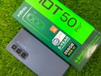 Infinix Hot 50 Pro+ --8/256 (Used)