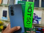 Infinix Hot 50 Pro+ 8/256 (Used)