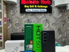 Infinix Hot 50 Pro+ 8/256 (Used)