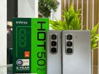 Infinix Hot 50 Pro+ 8/256 (Used)