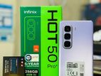 Infinix Hot 50 Pro+ 8/256 (Used)