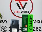 Infinix Hot 50 Pro + 8/256 (Used)