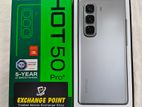 Infinix Hot 50 Pro+ 8/256 (Used)