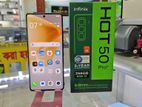 Infinix Hot 50 Pro+ 8/256GB 🌜Eid Offer (Used)