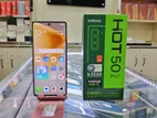 Infinix Hot 50 Pro+ 8/256GB 🌃ঈদ অফার (Used)