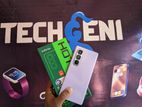 Infinix Hot 50 Pro+ (8/256)gb (Used)