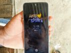Infinix hot 50 pro 8.128 (Used)