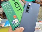 Infinix Hot 50 Pro+ 8+256 GB Official (Used)