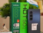 Infinix Hot 50 Pro+ 8+256 (Used)