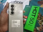 Infinix Hot 50 Pro + 8+256GB (Used)