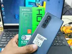 Infinix Hot 50 Pro+ (8+256)official (Used)