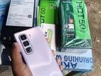 Infinix Hot 50 Pro+ 8+8/256 Curv Display (Used)