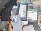 Infinix Hot 50 Pro 8+8/256GB Full Box (Used)