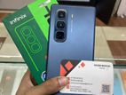 Infinix Hot 50 Pro+ 8GB 256GB (Used)