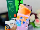 Infinix Hot 50 Pro+ 8GB 256GB (Used)
