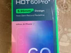 Infinix Hot 60 pro+ (Used)