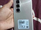 Infinix hot 50 pro + (Used)