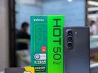 Infinix Hot 50 Pro+ Official (Used)