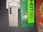 Infinix Hot 50 pro plus (Used)