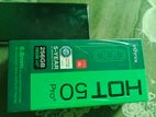Infinix Hot 50 Pro Plus (Used)