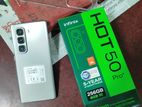 Infinix Hot 50 pro plus (Used)