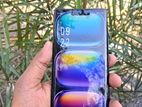 Infinix Hot 50 Pro Plus (Used)