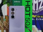 Infinix HOT 50 PRO PLUS🔥 (Used)