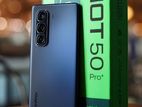 Infinix HOT 50 PRO PLUS (Used)