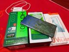 Infinix Hot 50 pro plus (Used)
