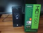 Infinix Hot 50 Pro Plus (Used)