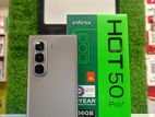 Infinix HOT 50 PRO PLUS (Used)