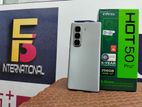 Infinix Hot 50 pro plus (Used)