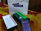 Infinix HOT 50 PRO PLUS (Used)