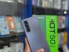 Infinix Hot 50 Pro+ Pro + (Used)
