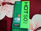 Infinix hot 50 pro plus (Used)