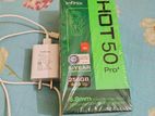 Infinix hot 50 Pro + (Used)