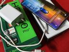Infinix hot 50 pro + (Used)