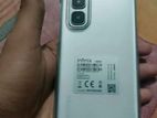 Infinix Hot 50 Pro+ (Used)