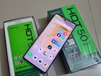 Infinix Hot 50 pro + (Used)