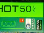 Infinix Hot 50 Pro+ (Used)