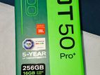 Infinix hot 50 pro + (Used)