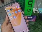 Infinix Hot 50 Pro (Used)