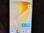 Infinix Hot 50 pro+ (Used)