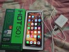 Infinix Hot 50 pro+ (Used)