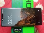 Infinix HOT 50 Pro+ (Used)