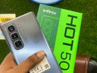Infinix Hot 50 Pro+ (Used)