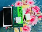 Infinix hot 50 pro. (Used)