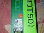 Infinix hot 50 pro + (Used)