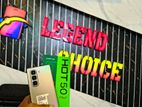 Infinix Hot 50 Pro + (Used)